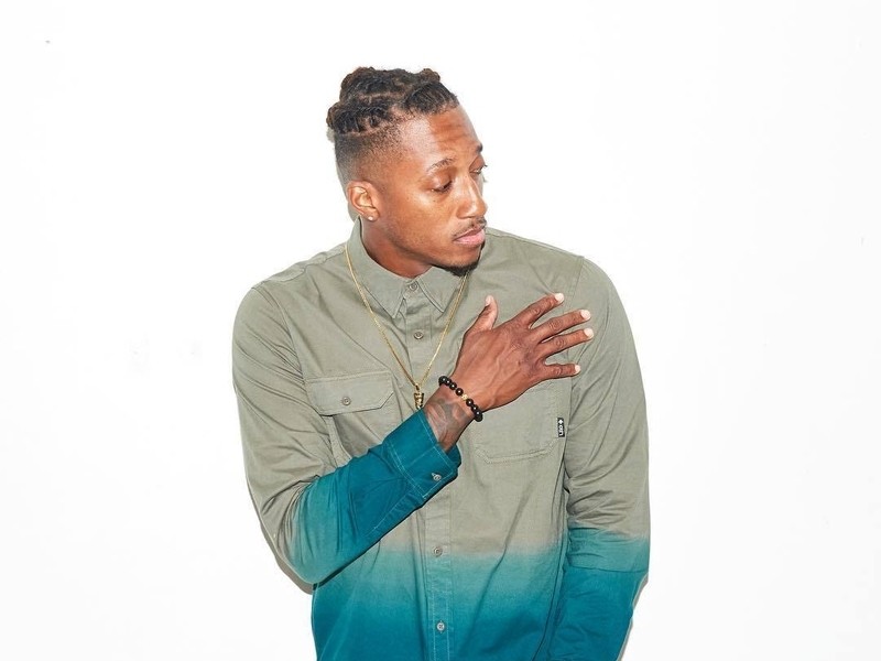 Lecrae All Things Work Together Free Zip Download