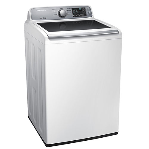 Samsung front load washer recall